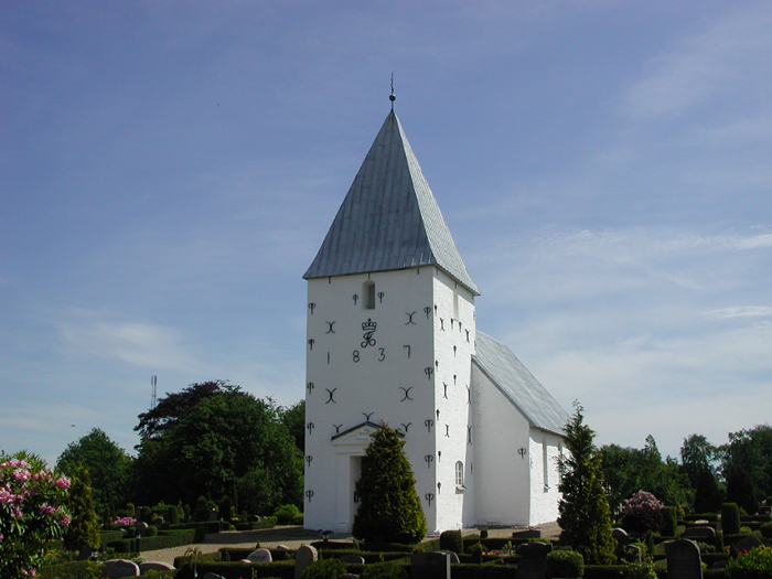 Seest Kirke